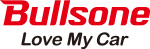 Bullsone logo