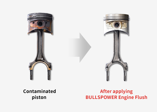 Piston