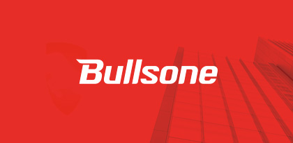 bullsone logo photo