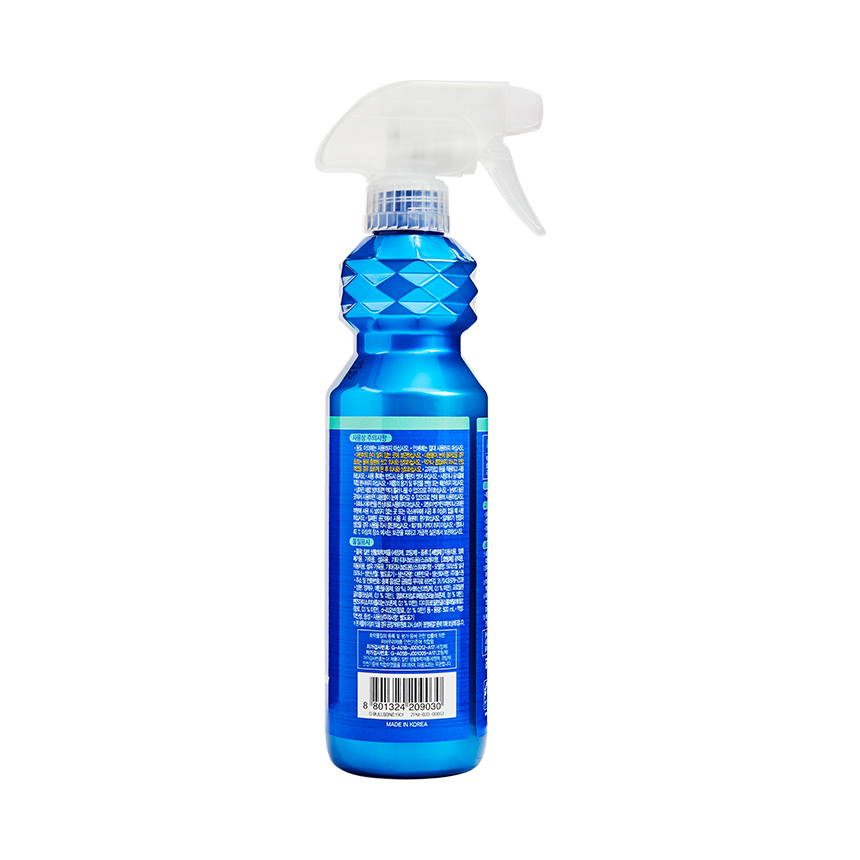 Crystal Interior Cleaner 500 mL (16.9 Oz)