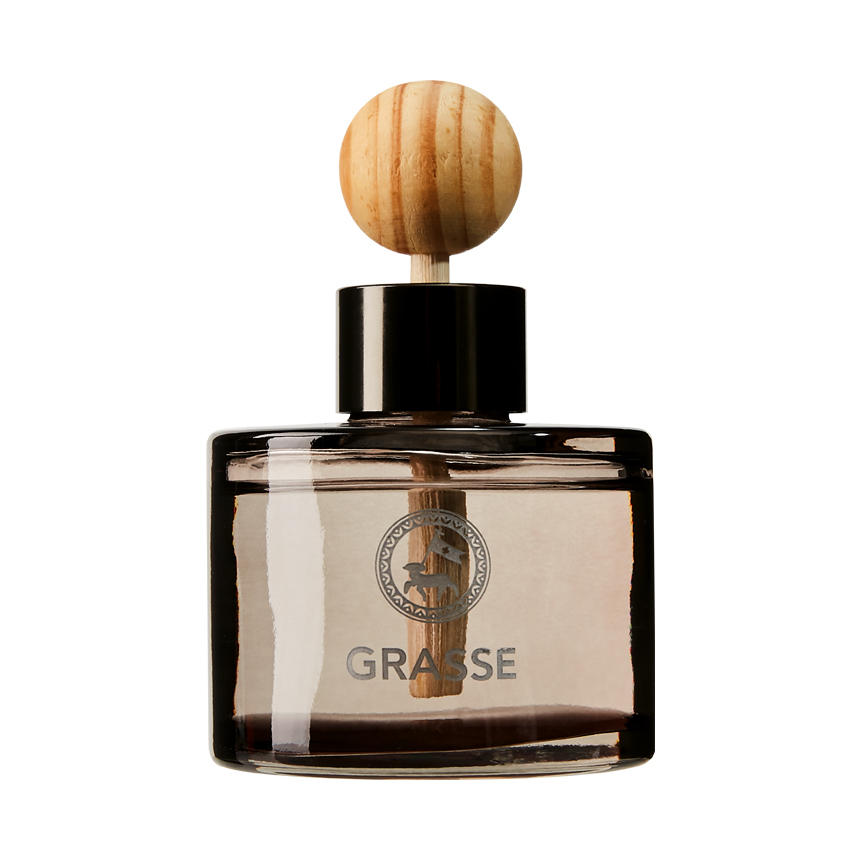 Grasse Diffuser Apple Cider 105 mL (3.55 Oz)