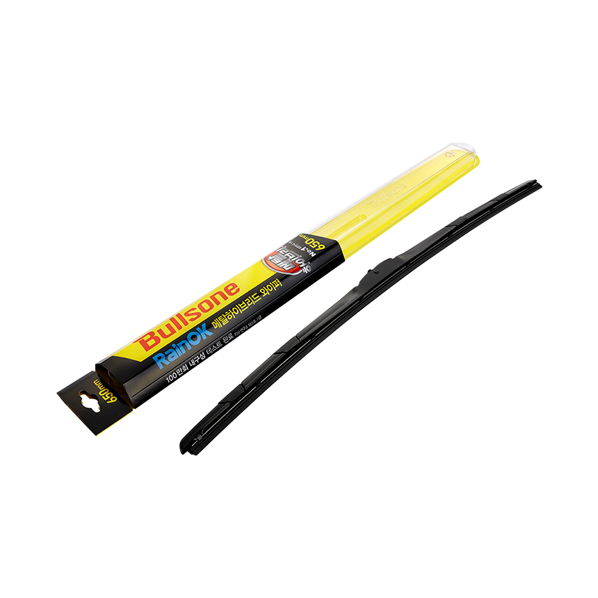 RainOK HYBRID WIPER BLADE